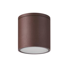 M7907  Kandanchu Short Round Ceiling 1 Light